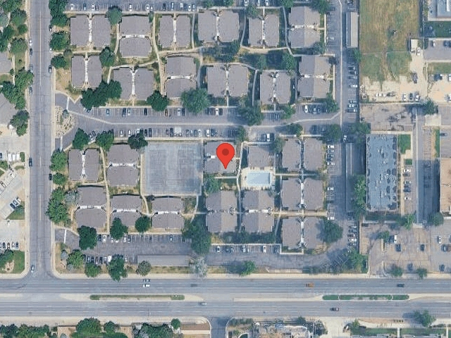 House image located at Aurora, CO 80014