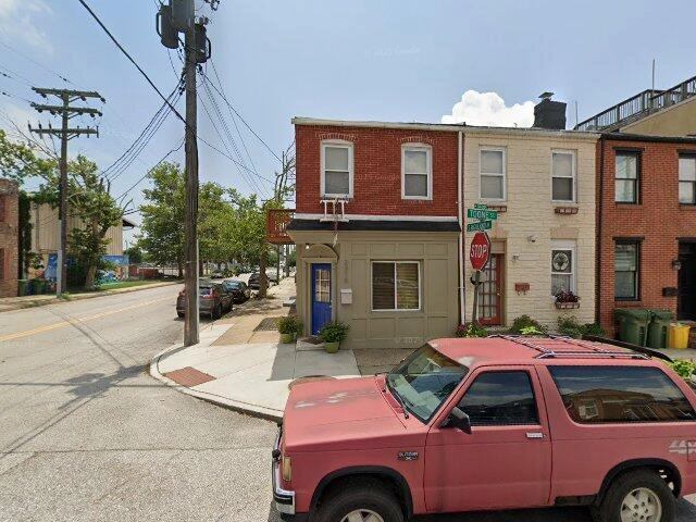 House image located at Baltimore, MD 21224