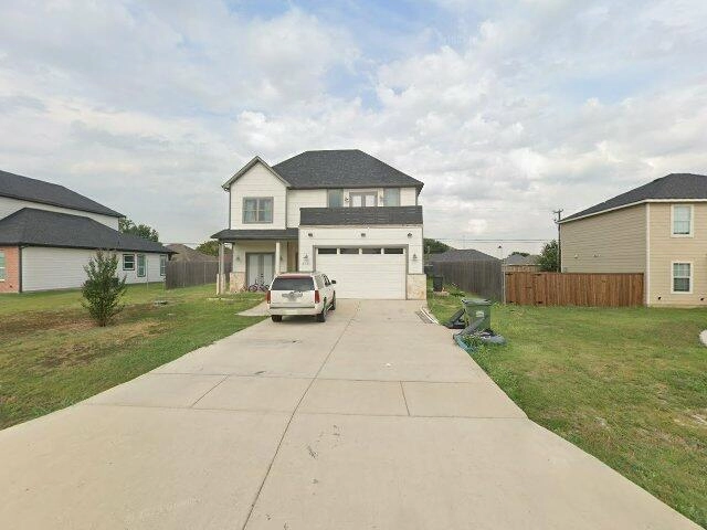 House image located at Waxahachie, TX 75165