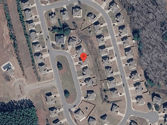 House image located at Hampton, GA 30228