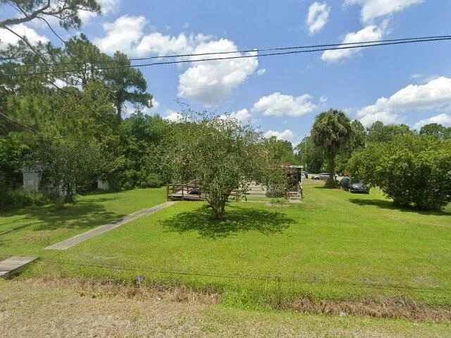 House image located at Saint Augustine, FL 32084