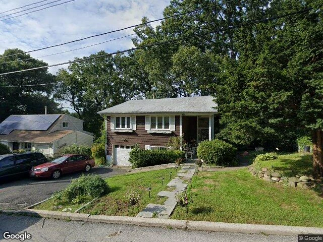 House image located at White Plains, NY 10607