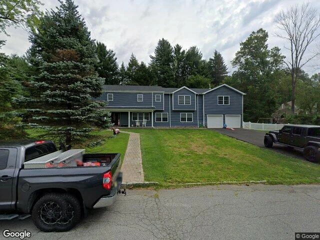 House image located at Basking Ridge, NJ 07920