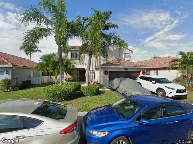 House image located at Fort Lauderdale, FL 33323