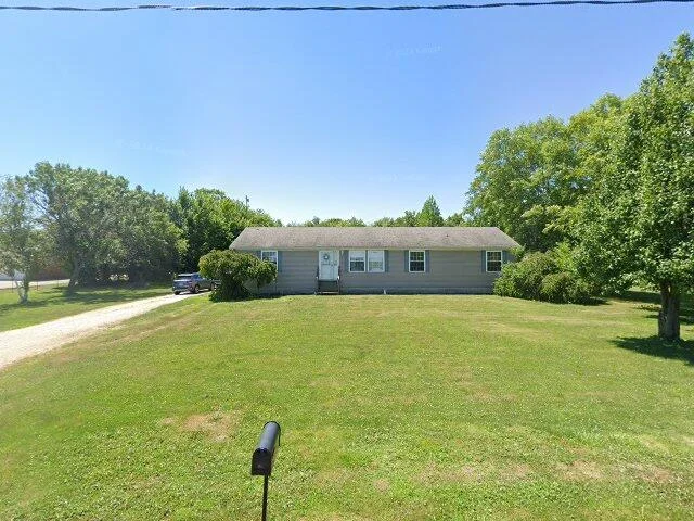 House image located at Gillespie, IL 62033