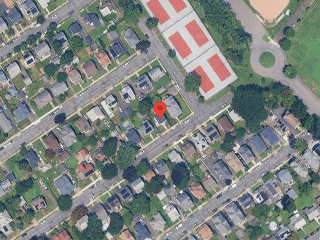 House image located at Bridgeport, CT 06604
