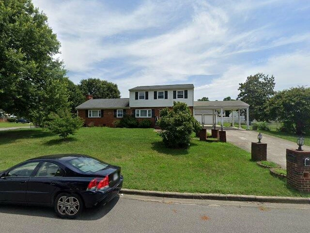 House image located at Richmond, VA 23223