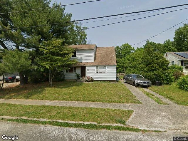 House image located at Clementon, NJ 08021