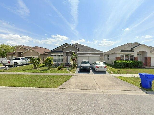 House image located at Kissimmee, FL 34743