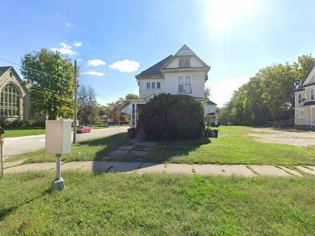 House image located at Jacksonville, IL 62650