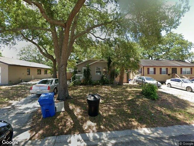 House image located at Saint Petersburg, FL 33711
