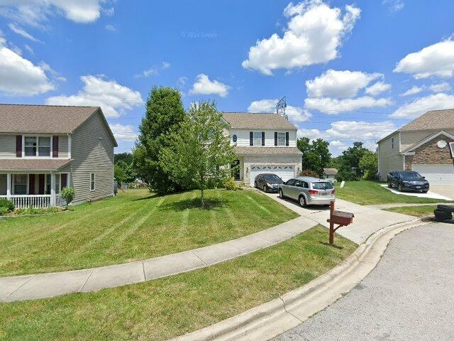 House image located at Reynoldsburg, OH 43068