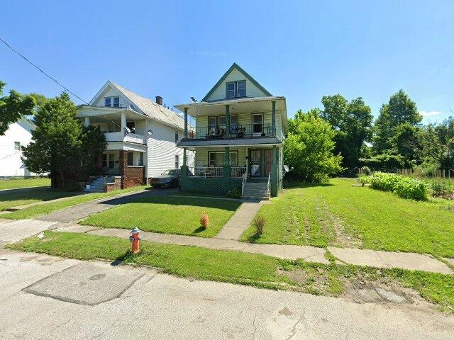 House image located at Cleveland, OH 44120