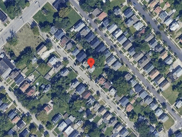 House image located at Cleveland, OH 44110