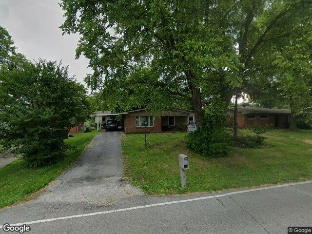 House image located at Henderson, KY 42420
