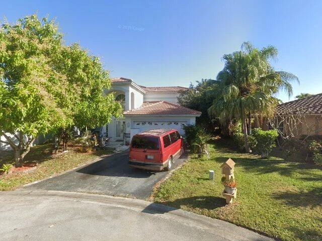 House image located at Pompano Beach, FL 33076