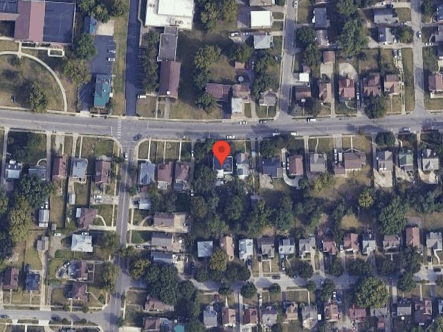 House image located at Cincinnati, OH 45238