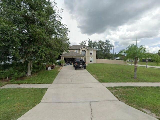 House image located at Deltona, FL 32738