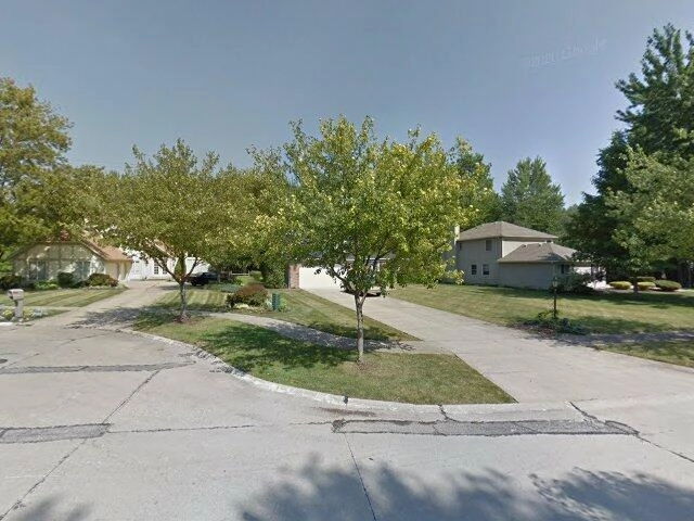 House image located at Olmsted Falls, OH 44138