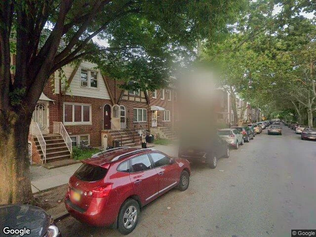 House image located at Brooklyn, NY 11234