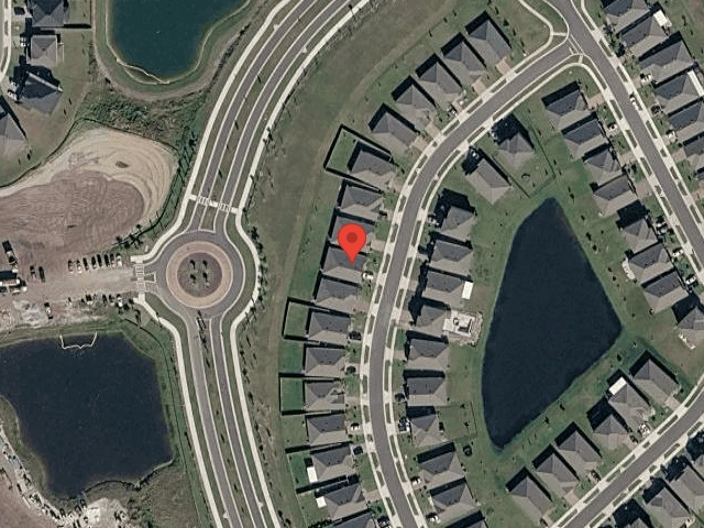 House image located at Palm Bay, FL 32909