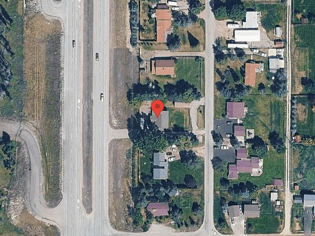 House image located at Whitefish, MT 59937