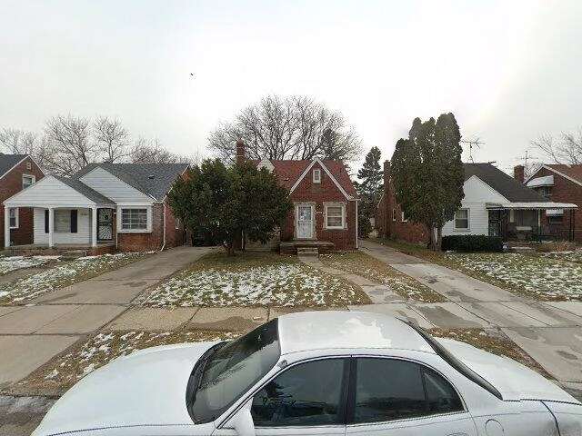 House image located at Detroit, MI 48205