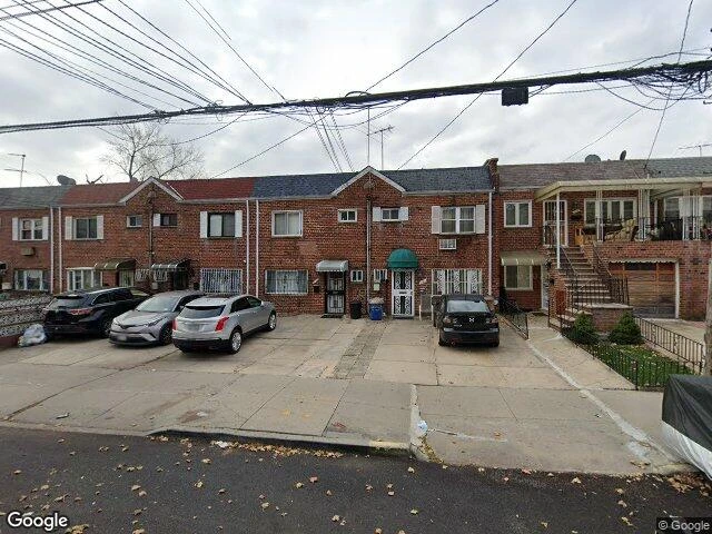 House image located at Brooklyn, NY 11236