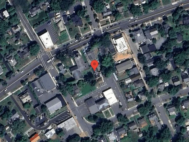 House image located at Hopewell, NJ 08525