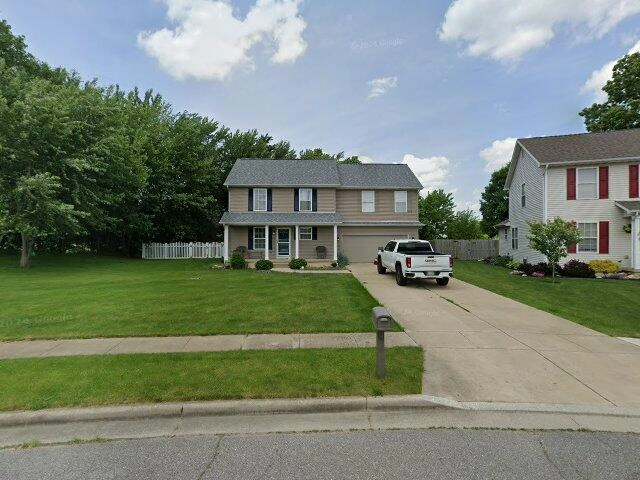 House image located at Valparaiso, IN 46383