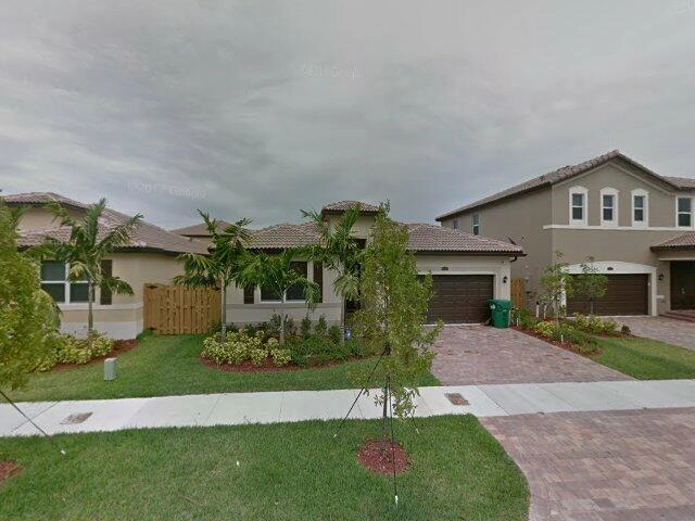 House image located at Homestead, FL 33032