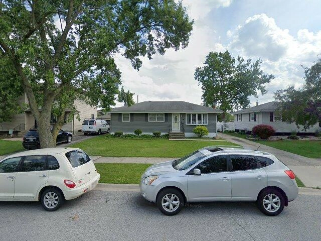 House image located at Dyer, IN 46311