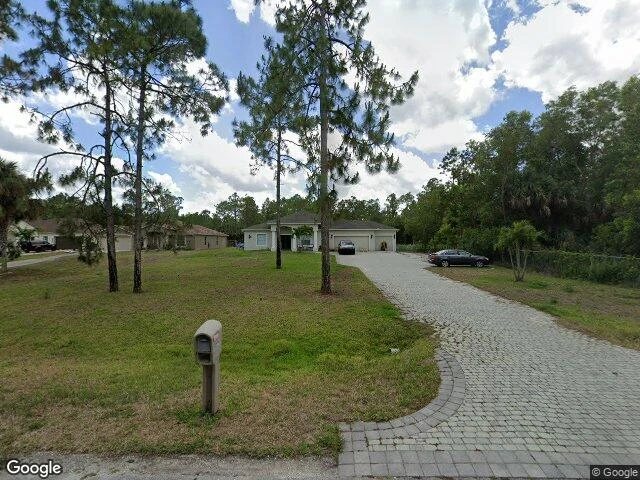 House image located at Naples, FL 34120