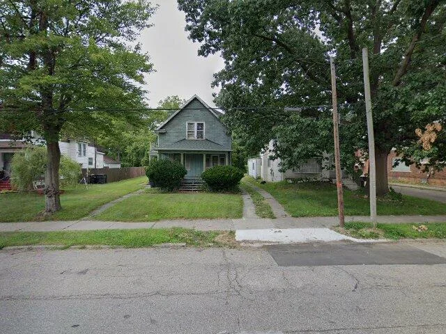 House image located at Detroit, MI 48219