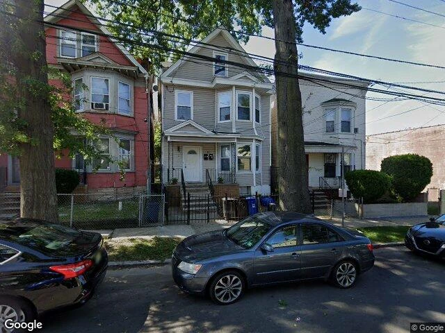 House image located at Newark, NJ 07103