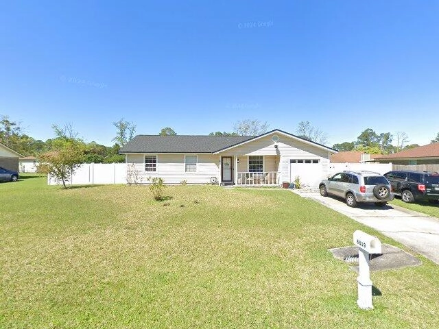 House image located at Jacksonville, FL 32222