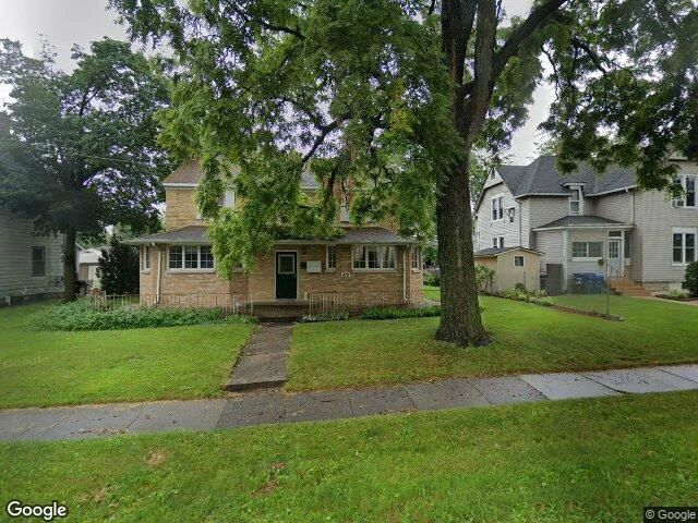 House image located at Dekalb, IL 60115