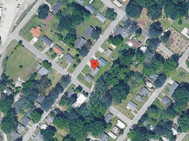 House image located at Farmville, NC 27828