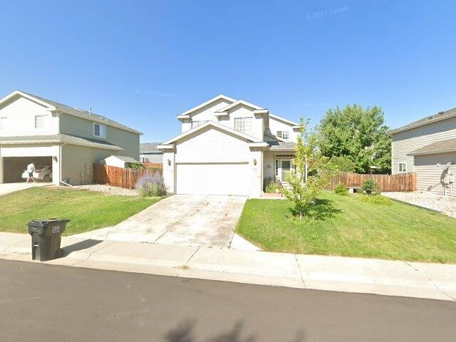 House image located at Castle Rock, CO 80104