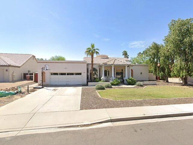 House image located at Scottsdale, AZ 85259