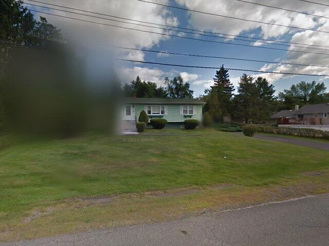 House image located at Monroe, NY 10950