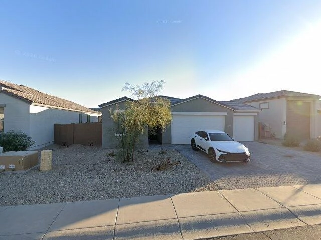 House image located at Coolidge, AZ 85128