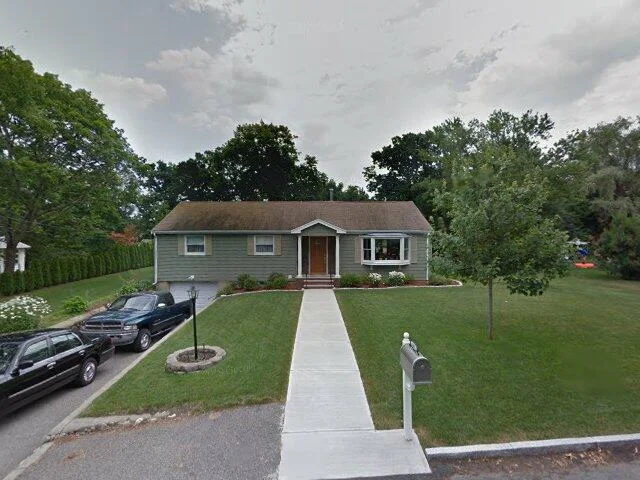 House image located at Woburn, MA 01801