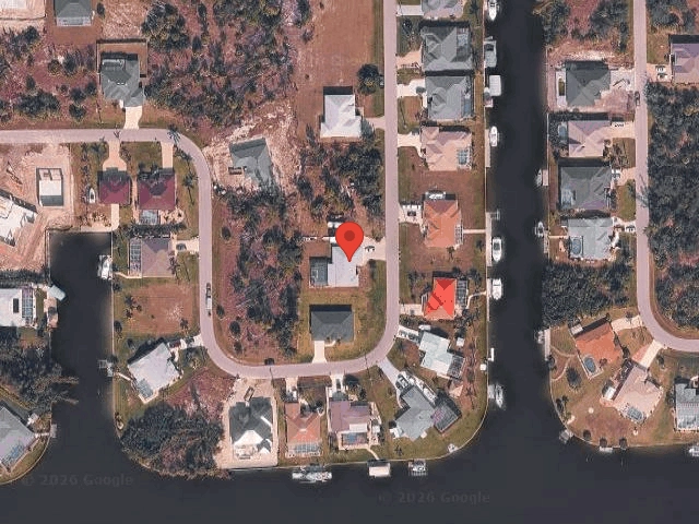 House image located at Port Charlotte, FL 33981