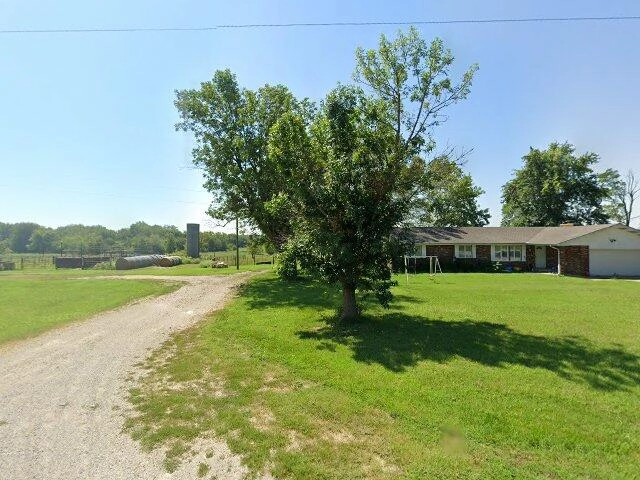House image located at Mount Vernon, MO 65712