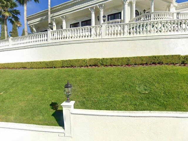 House image located at Beverly Hills, CA 90210
