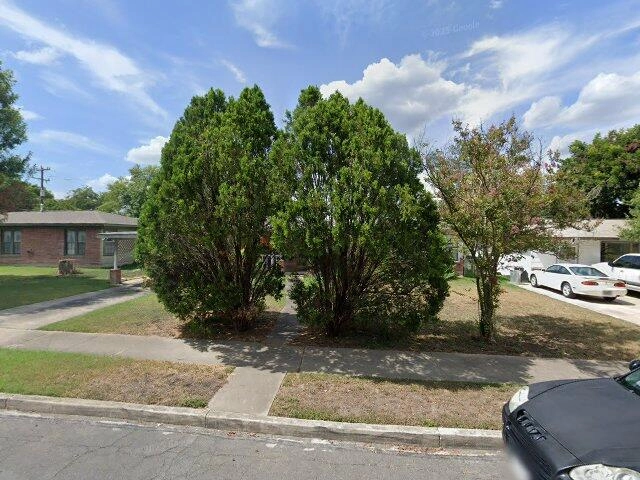 House image located at San Antonio, TX 78213