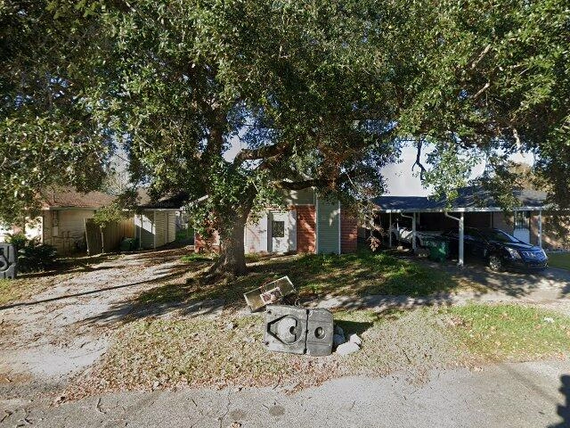House image located at Marrero, LA 70072