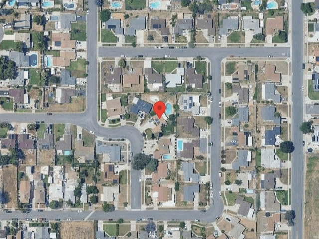 House image located at Highland, CA 92346