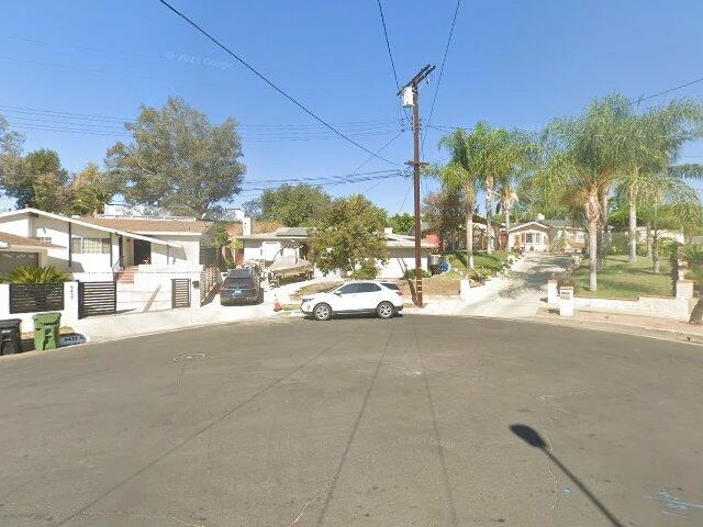 House image located at North Hills, CA 91343